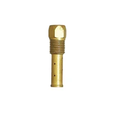 SIEGE DE POINTEAU CARBURATEUR ORIGINE PIAGGIO APRILIA 125 SCARABEO LIGHT 2007>2010  -856202-