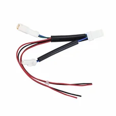CABLE AFFICHAGE DISPLAY LEADER FOX PANASONIC E-CABLE-B POUR ARRAN 2021>, AYRA 2021>, OREM 2021>, ORTON 2021>, BRASA 2021>, OXNAR 2023>, DIXON 2023>, AXEN 2023> (HARNESS-B)