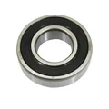 ROULEMENT (25x52x15) DE ROUE ARRIERE (6205) ORIGINE PIAGGIO APRILIA 1000-1100 RSV-4, TUONO V4, 50-125 RS4, 900-1200 DORSODURO/GILERA 50 SMT, RCR 2018>/MOTO GUZZI 1400 CALIFORNIA, AUDACE  -AP8110093-