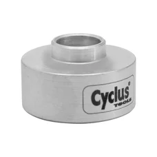 CYCLUS BEARING PRESS RING FOR INTERNAL Ø 12mm/ EXT Ø 28mm -TO USE WITH TOOL Ref 180126 -