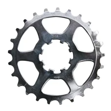 CASSETTE SPROCKET  9/10 Speed MICHE FOR CAMPAGNOLO 25D INTERMEDIATE/LAST POSITION 9 Speed