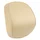 DOSSERET DE TOP CASE BEIGE ORIGINE PIAGGIO 50-125 PRIMAVERA 2012>2020  -1B001189000B-