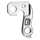 DERAILLEUR HANGER-MARWI-ALUMINIUM- FOCUS/ØDIAMONDBACK...  GH-127 (SOLD PER UNIT)