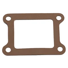 JOINT CLAPET 50 A BOITE ADAPTABLE DERBI 50 SENDA 2006>, GPR/GILERA 50 SMT 2006>, RCR (MOTEUR PIAGGIO EURO 2, 3, EURO 4) (VENDU A L'UNITE)  -P2R-