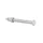 CHAIN TENSIONER FOR MOPED MBK/MOTOBECANE ( M7 x 100 ; Wd 65 mm)  -SELECTION P2R-