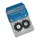 DERAILLEUR PULLEY- SHIMANO 10 SPEED XT M773/SLX M663 (SET OF 2)