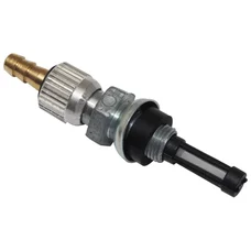 FUEL TANK TAP - UNIVERSAL  M10 - FOR SCOOTER/MOTORCYCLE/MOPED/GARDENING - Low output   -SELECTION P2R-