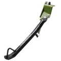 BEQUILLE SCOOT LATERALE ADAPTABLE MBK 50 NITRO/YAMAHA 50 AEROX NOIR  -BUZZETTI-