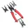 PINCE CIRCLIPS 4 EN 1 (DIAM DE 10 à 50mm)  -P2R-