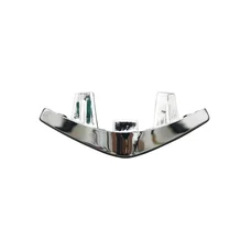 DECOR/LOGO DE FACE AVANT ORIGINE PIAGGIO 50-125 VESPA PRIMAVERA 2013>, SPRINT 2014>  -1B000272-