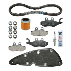 MAINTENANCE KIT "PIAGGIO GENUINE PARTS" 350 BEVERLY SPORT TOURING 2016> E4  -1R000405-