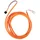 CABLE DE CONNEXION POUR ECRAN / CONTROLEUR TROTTINETTE COMPATIBLE XIAOMI MI4 LITE (CAN BUS)  -SELECTION P2R-
