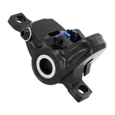 BRAKE CALIPER- FOR DISC BRAKE MAGURA MT2 / MT4 / MT SPORT BLACK (PER UNIT)