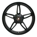JANTE/ROUE AVANT ORIGINE PIAGGIO 350 BEVERLY  -58622R-