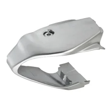 RIGHT SWITCH COVER "PIAGGIO GENUINE PART" 50-125 VESPA PRIMAVERA, SPRINT  -674427-