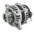 ALTERNATEUR ORIGINE PIAGGIO PORTER E4 2010>  -B010215-
