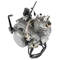 MOTEUR COMPLET 50 A BOITE ADAPTABLE GENERIC 50 TRIGGER SM/RIDE 50 THORN/KEEEWAY 50 TX, X-RAY 2008>2015/CPI 50 SM (TYPE AM6) (COMPLET) -P2R