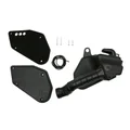 BOITIER DE FILTRE A AIR COMPLET ORIGINE DERBI 50 SENDA 2006>/GILERA 50 SMT, RCR 2006/APRILIA 50 SX, RX 2006>  -00H018095415-