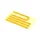 REFLECTIVE STICKER - FOR E-SCOOTER XIAOMI M365, PRO GOLD  -SELECTION P2R-