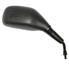 MIRROR FOR SCOOT PGO 50 BIG-MAX 2006>/SYM 50 JET EURO-X 2000>2008 RIGHT (CEE APPROVED)  -VICMA-