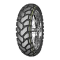 PNEU MOTO 17'' 150/70-17 MITAS ENDURO TRAIL+ M+S REAR 69H  TL (TRAIL ON ROAD)