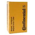 CHAMBRE A AIR 17''  2 3/4-17 CONTINENTAL VALVE SCHRADER DROITE