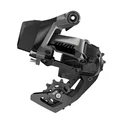 DERAILLEUR-REAR FOR ROAD BIKE/GRAVEL BIKE -  SRAM 12Speed.RIVAL AXS for single - Black - Medium cage MAX 36 Teeth (Without BATTERY)