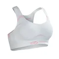 BRASSIERE FEMME GIST BLANC L/XL   -0110