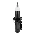 FRONT/RIGHT  SHOCK ABSORBER "PIAGGIO GENUINE PART" PORTER 1992>2009  -B004343-