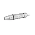VALVE CORE REMOVAL TOOL - NEWTON ALUMINIUM FOR PRESTA/SCHRADER VALVES