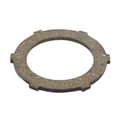 CLUTCH DISC FOR MOPED PEUGEOT 103 (GRAPHITE/AS ORIGINAL) -SELECTION P2R