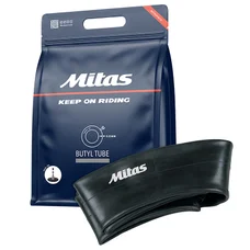 CHAMBRE A AIR 21'' 80/100-21 A 100/80-21 MITAS UHD VALVE TR6 (ULTRA RENFORCEE) (CROSS)