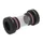 CUVETTE INTEGRE BOITIER FILETE ROUTE/VTT P2R COMPATIBLE TRUVATIV/NOIR BOITE DE 68 BSC AXE 24/22mm