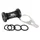 CUVETTE INTEGRE BOITIER VTT/ROUTE A EMBOITER BLACKBEARING ROULEMENT CERAMIQUE BOITE DE 68/73 DIAM 30