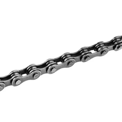 CHAIN FOR BICYCLE -  1/3 SPEED.NEWTON GREY 112 LINKS (3.30 - 1/2"x1/8")