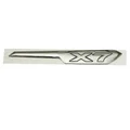 AUTOCOLLANT/STICKER/DECOR "X7" ORIGINE PIAGGIO 125-250 X7  -653819-