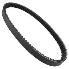 COURROIE MAXISCOOTER ADAPTABLE KYMCO 250-300 B&W 2000>2003, GRAND DINK 2001>2004, KXR 2003>2004, MAXXER 2005>2006, YUP 2003> (R.O 127998) (893 x 24 x 10 x 30-) -BANDO S09-012