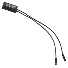 DISPOSITIF ELECTRONIQUE POLINI HI-SPEED POUR VAE/E-BIKE A MOTEUR FAZUA RIDE 60 (ATTENTION PORT DU CASQUE OBLIGATOIRE POUR L'UTILSATEUR DU VAE)  ref 950.830.054