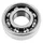 ROULEMENT D'EMBIELLAGE 6203 (17x40x12) SKF C3 CAGE ACIER ADAPTABLE PEUGEOT 103/SOLEX 3800 (VENDU A L'UNITE)