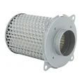 FILTRE A AIR MOTO ADAPTABLE SUZUKI 800 VX 1990>1997  -MIW FILTERS-  (EQUIVALENT HFA3801)