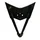 HORN COVER "PIAGGIO GENUINE PART" GILERA 125-250-300-500 NEXUS BLACK 79/A  -62436900ND-