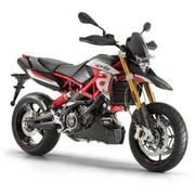 Dorsoduro 900 E4 ABS 2017 (EMEA LATAM)