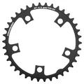 PLATEAU ROUTE 5BRA D.110 STRONGLIGHT 38DTS INTERIEUR NOIR TYPE SHIMANO 9/10/11V.