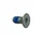 SCREW - FOR GEARBOX "PIAGGIO GENUINE PART" GILERA 50 SMT, RCR/APRILIA 50 SX, RX, RS  -1A003116-