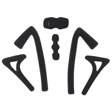 KIT MOUSSE INTERIEUR CASQUE LAVABLE POUR CASQUE VELO ADULTE REVOE TAILLE   S (55-56) (VENDU A L'UNITE)