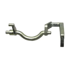 CROCHET DE PORTE TABLIER INTERIEUR ORIGINE PIAGGIO 50 TYPHOON 2011>/APRILIA 50 SR MOTARD 2011>, SPORT-CITY  -856437-