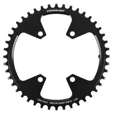 PLATEAU VTT 4BRA D.96 STRONGLIGHT POUR SHIMANO CUES FC-U8000 44DTS MONO