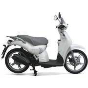 Scarabeo  4T 50 4V Net 2009
