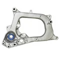 EXHAUST MOUNTING PLATE "PIAGGIO GENUINE PART" 125-250-300 MP3, X7, 125-250 X-EVO  -650095-