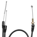 TRANSMISSION THROTTLE CABLE FOR SCOOT GILERA 50 DNA 2004>2007   P2R